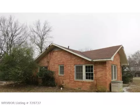 247 E 8th St, Waldron, AR 72958 photo 9