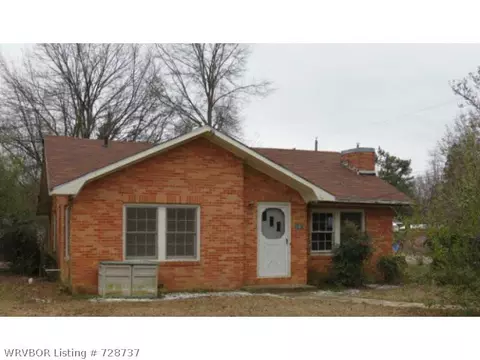 247 E 8th St, Waldron, AR 72958 photo 1