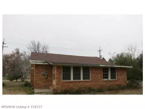 247 E 8th St, Waldron, AR 72958 photo 11