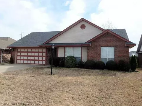 7709 S 24th St, Fort Smith, AR 72908 photo 1