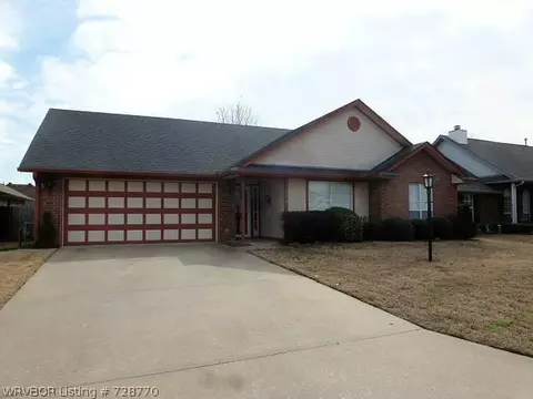 7709 S 24th St, Fort Smith, AR 72908 photo 2