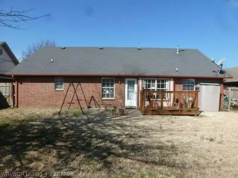 7709 S 24th St, Fort Smith, AR 72908 photo 13