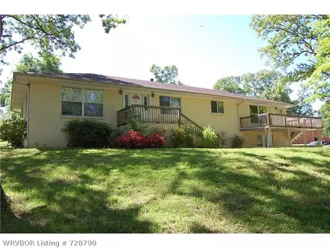 1302 N 56th Ter, Fort Smith, AR 72904 photo 1