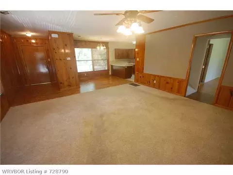 1302 N 56th Ter, Fort Smith, AR 72904 photo 3