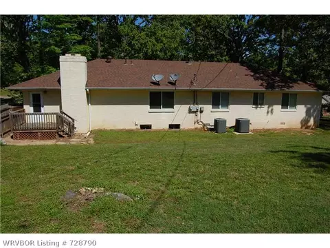 1302 N 56th Ter, Fort Smith, AR 72904 photo 11