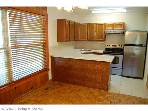 1302 N 56th Ter, Fort Smith, AR 72904 photo 5