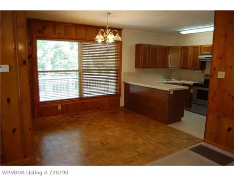 1302 N 56th Ter, Fort Smith, AR 72904 photo 4