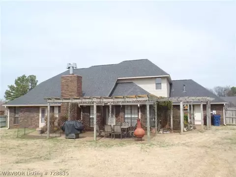 2700 Ramsgate Way, Fort Smith, AR 72908 photo 25