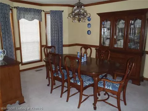 2700 Ramsgate Way, Fort Smith, AR 72908 photo 2