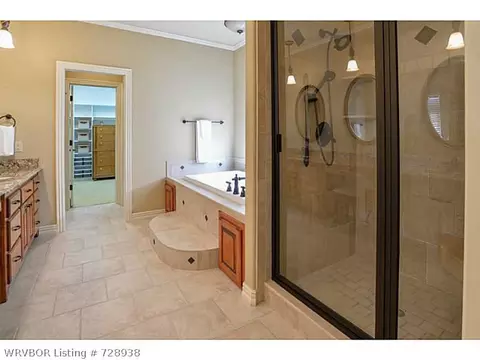 11608 Maple Park Dr, Fort Smith, AR 72916 photo 24