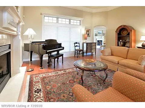 11608 Maple Park Dr, Fort Smith, AR 72916 photo 7