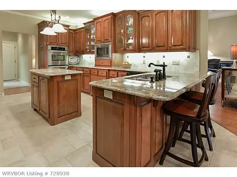 11608 Maple Park Dr, Fort Smith, AR 72916 photo 14