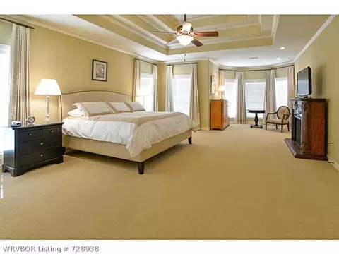 11608 Maple Park Dr, Fort Smith, AR 72916 photo 22