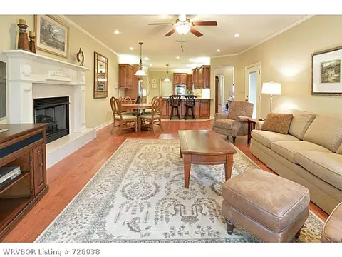 11608 Maple Park Dr, Fort Smith, AR 72916 photo 11