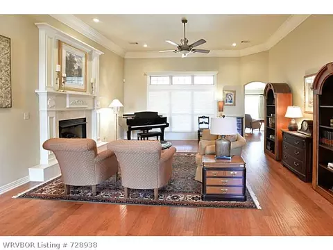 11608 Maple Park Dr, Fort Smith, AR 72916 photo 4