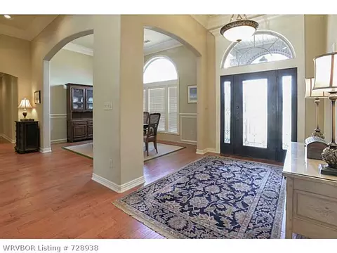 11608 Maple Park Dr, Fort Smith, AR 72916 photo 2