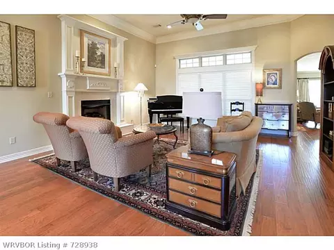 11608 Maple Park Dr, Fort Smith, AR 72916 photo 6