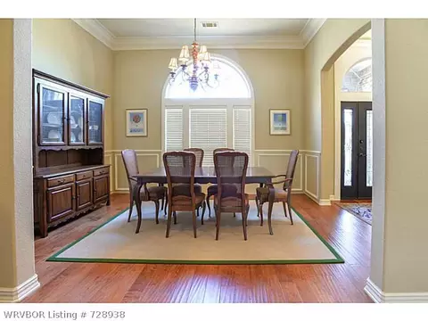 11608 Maple Park Dr, Fort Smith, AR 72916 photo 3