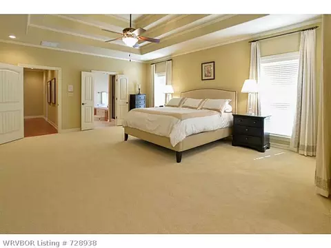 11608 Maple Park Dr, Fort Smith, AR 72916 photo 23
