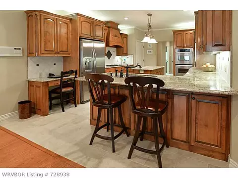 11608 Maple Park Dr, Fort Smith, AR 72916 photo 12