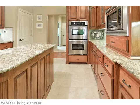 11608 Maple Park Dr, Fort Smith, AR 72916 photo 15