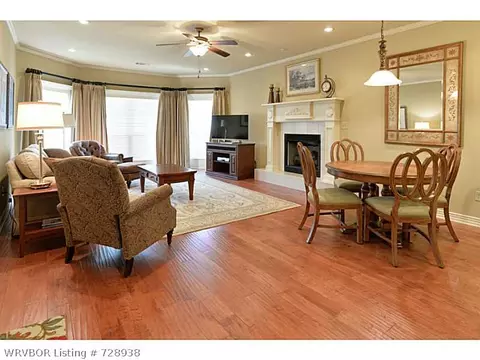 11608 Maple Park Dr, Fort Smith, AR 72916 photo 9