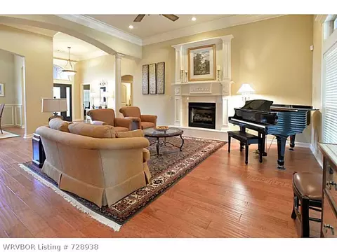 11608 Maple Park Dr, Fort Smith, AR 72916 photo 8