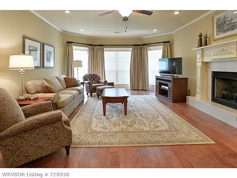 11608 Maple Park Dr, Fort Smith, AR 72916 photo 10