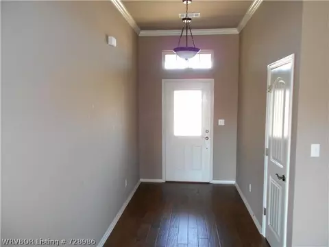608 Laurel Way, Alma, AR 72921 photo 3