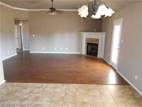 608 Laurel Way, Alma, AR 72921 photo 8