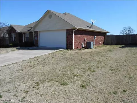 608 Laurel Way, Alma, AR 72921 photo 17