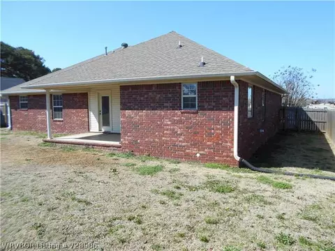 608 Laurel Way, Alma, AR 72921 photo 16