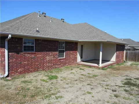 608 Laurel Way, Alma, AR 72921 photo 14