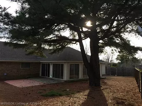 2901 Royal Scots Way, Fort Smith, AR 72908 photo 23