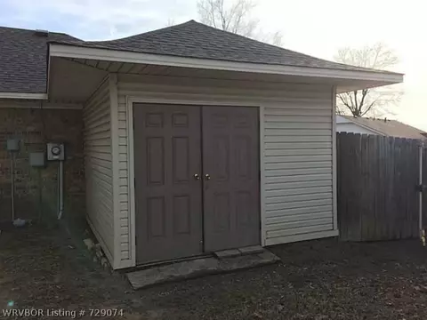 2901 Royal Scots Way, Fort Smith, AR 72908 photo 25