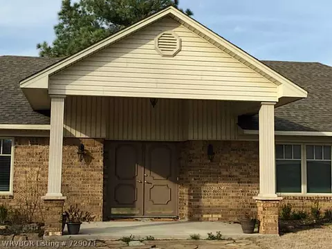 2901 Royal Scots Way, Fort Smith, AR 72908 photo 2