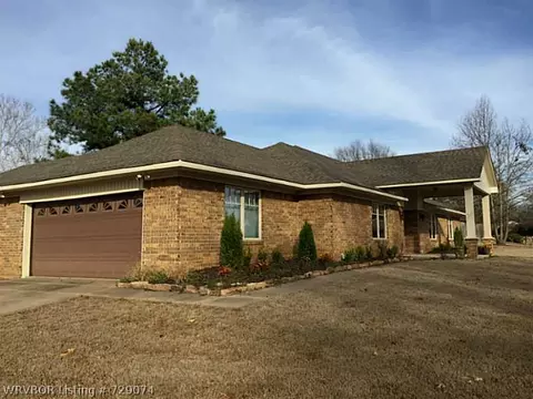 2901 Royal Scots Way, Fort Smith, AR 72908 photo 3