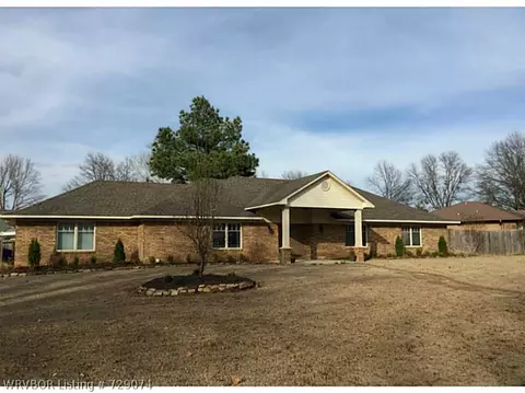 2901 Royal Scots Way, Fort Smith, AR 72908 photo 1