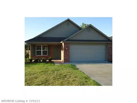 804 Mason St, Fort Smith, AR 72908 photo 1