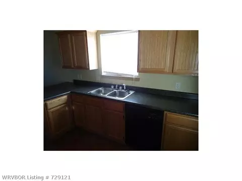 804 Mason St, Fort Smith, AR 72908 photo 3