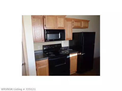 804 Mason St, Fort Smith, AR 72908 photo 2