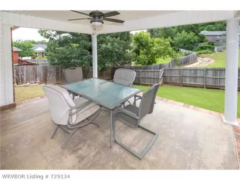 3204 Glen Flora Way, Fort Smith, AR 72908 photo 16