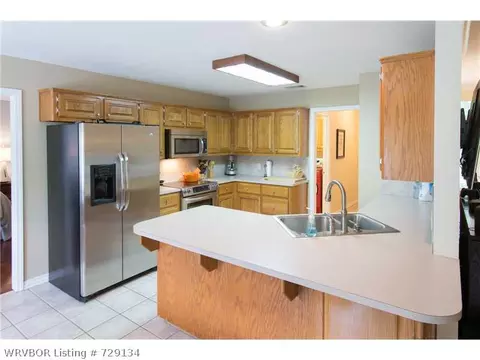 3204 Glen Flora Way, Fort Smith, AR 72908 photo 2