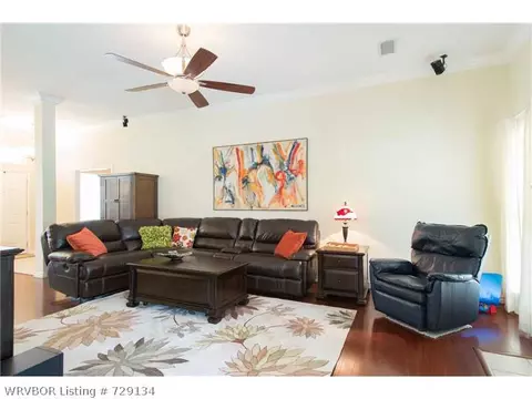 3204 Glen Flora Way, Fort Smith, AR 72908 photo 8