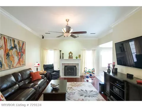 3204 Glen Flora Way, Fort Smith, AR 72908 photo 7