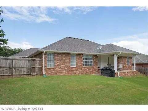 3204 Glen Flora Way, Fort Smith, AR 72908 photo 18