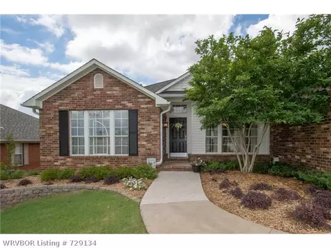 3204 Glen Flora Way, Fort Smith, AR 72908 photo 17