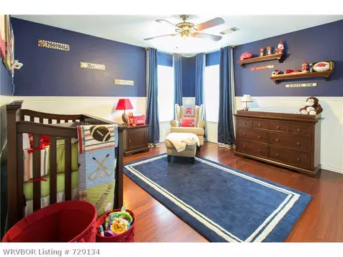 3204 Glen Flora Way, Fort Smith, AR 72908 photo 13
