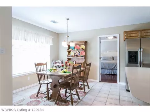 3204 Glen Flora Way, Fort Smith, AR 72908 photo 4