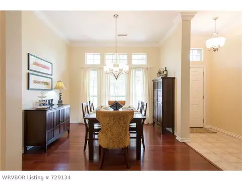 3204 Glen Flora Way, Fort Smith, AR 72908 photo 6